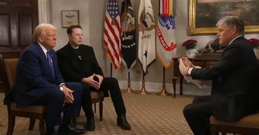 Trump destaca Musk como seu principal executor e ameaça quem se colocar no caminho: 'Demitido'