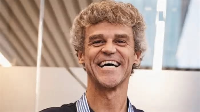 Qual o tamanho da fortuna de Guga Kuerten, ex-tenista brasileiro?