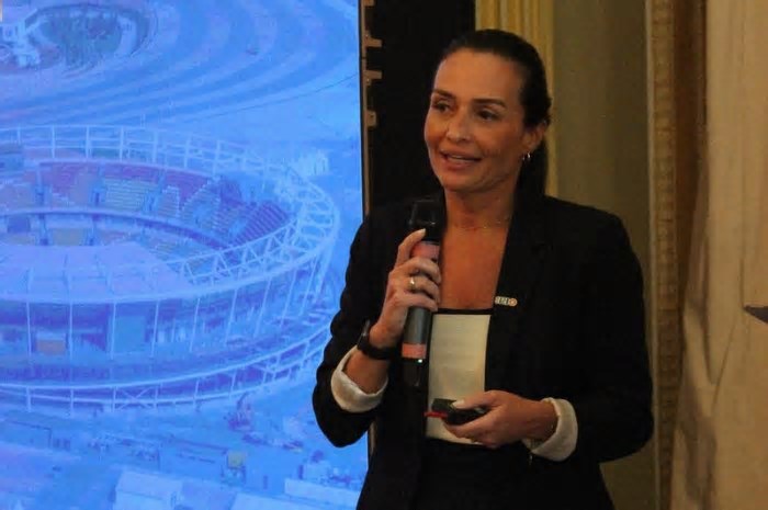 Prefeitura do Rio lança calendário esportivo oficial da cidade