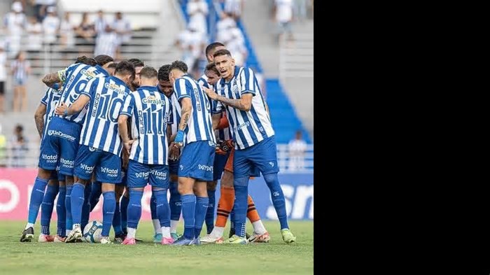 Boavista-RJ x CSA: veja horário, escalações e onde assistir