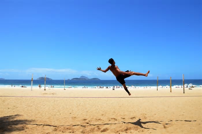 Ipanema sobe no ranking das melhores praias do mundo e lidera no Brasil