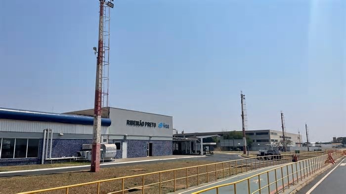 Aeroportos regionais de São Paulo transportaram 168 mil passageiros em janeiro