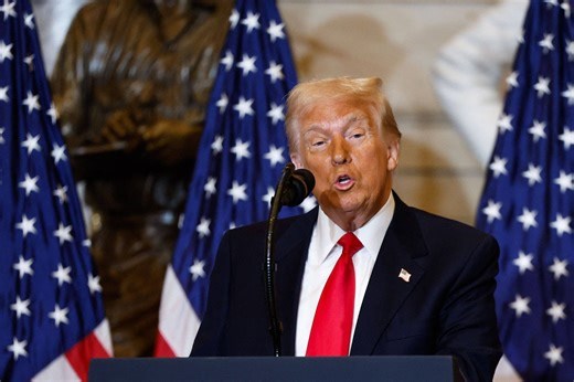 Governo Lula se prepara para responder a possíveis tarifas impostas por Trump