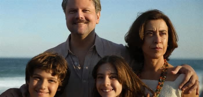 ‘Ainda Estou Aqui’ vence prêmio Goya de melhor filme ibero-americano