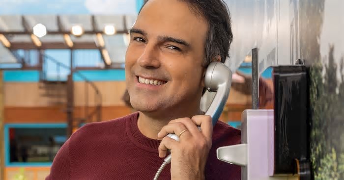 BBB 25: Veja como será a dinâmica da semana com Big Fone e João Pedro na liderança