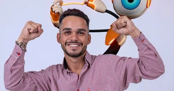 João Pedro é o novo líder do 'BBB 25'; Big Fone irá tocar