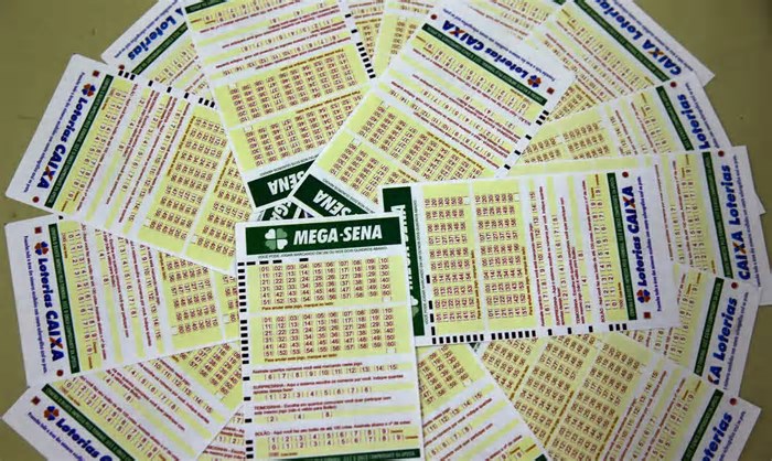 Mega-Sena 2834: confira quanto rende o prêmio de R$ 3,5 milhões