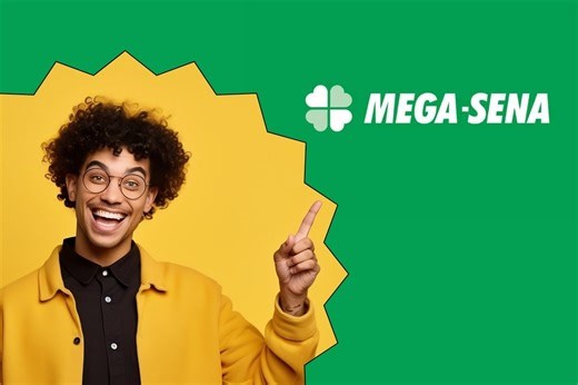 Mega-Sena 2833: veja os detalhes do sorteio de hoje 25/02