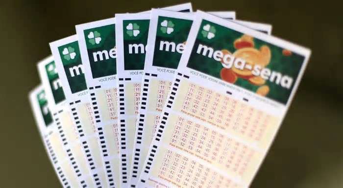 Mega-Sena 2.833 premia R$ 131,36 milhões: confira o resultado