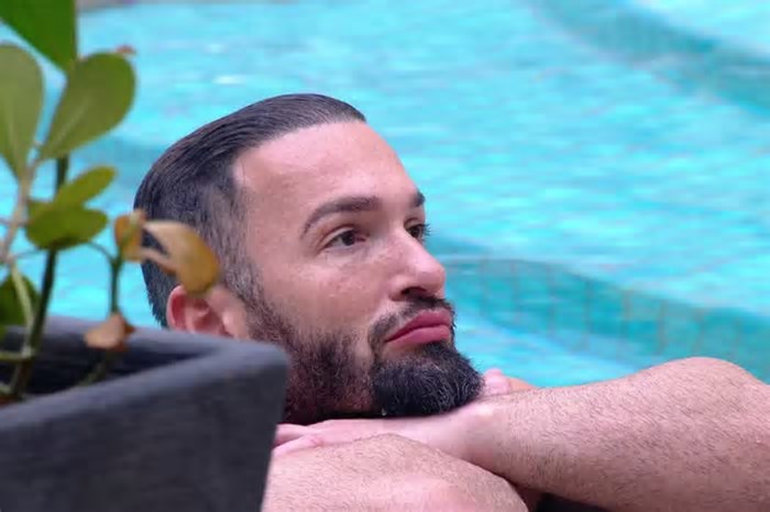 Diego Hypolito tem mais de R$ 1 milhão em dívidas