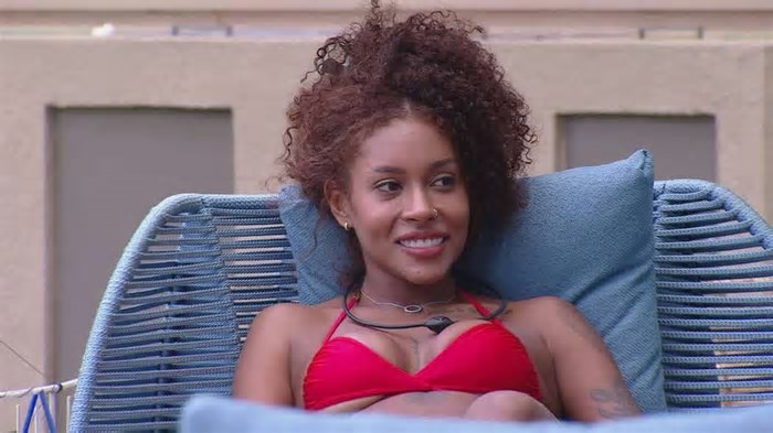 Enquete BBB 25: parcial atualizada aponta quem deve sair do reality show