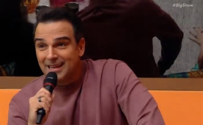 O que é o quarto secreto do 'BBB 25'? Tadeu Schmidt detalha o que terá no cômodo para quem for escolhido