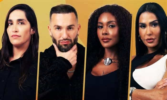 Quem sai no paredão de hoje no BBB 25? Giovanna lidera com 50,67% na votação da UOL
