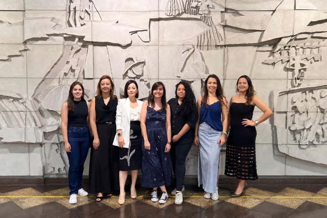 Mulheres na Ciência: 37 pesquisadoras e 26 bolsistas atuam com tecnologia no Simepar