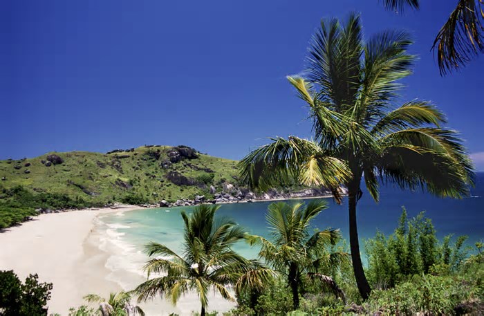 Ilhabela é eleita um dos destinos mais românticos do mundo