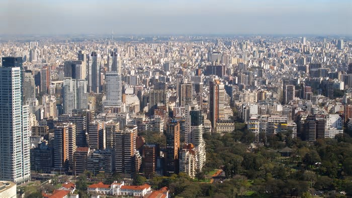 Por que essa cidade é um dos destinos mais fascinantes da América do Sul?