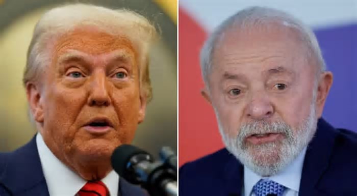 ‘Tarifaço’ de Trump pode aumentar vinda de produtos chineses para o Brasil
