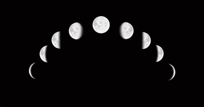 Qual a fase da Lua hoje, sábado (22)? Veja o calendário lunar de fevereiro de 2025
