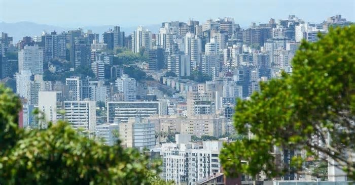 Porto Alegre tem segunda menor prévia da inflação em fevereiro, mostra IBGE