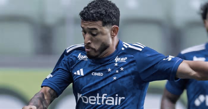 Inter de olho: William e Cruzeiro alinham reunião por definição de futuro