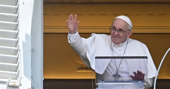 Padres brasileiros se unem em orações pelo Papa