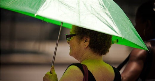 38°C em Porto Alegre nesta terça-feira, 25: confira a previsão para 10 capitais
