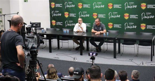Campeonato Gaúcho terá VAR de fora do Rio Grande do Sul em semifinais e finais