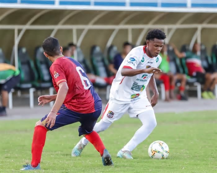 Campeonato Estadual Sub-20 terá 11 equipes na disputa