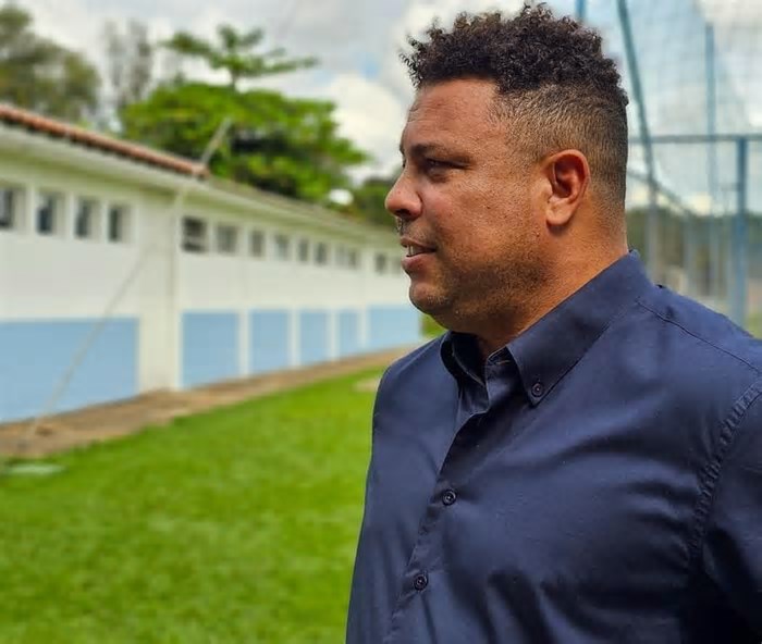 Ronaldo na presidência da CBF: saiba os motivos que travam o Fenômeno de concorrer