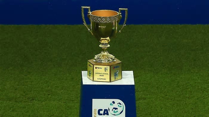 FERJ define locais das semifinais do Campeonato Carioca 2025