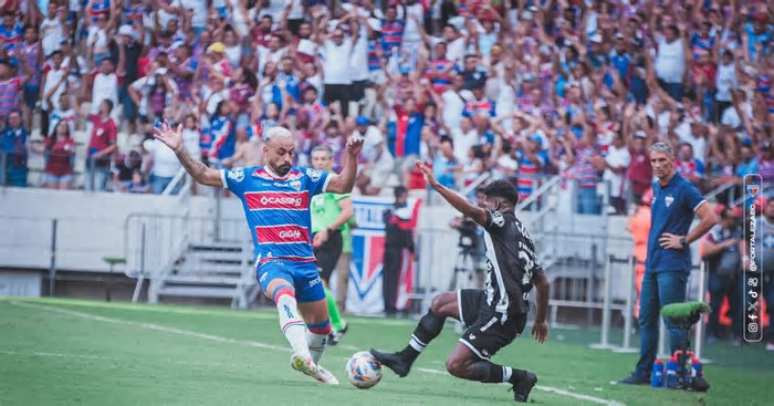 Ceará e Fortaleza tentam manter hegemonia recente do Clássico-Rei na decisão estadual