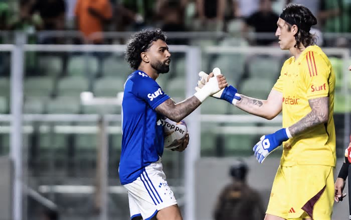 Cruzeiro vê calendário esvaziado e maior jejum em 40 anos no estadual