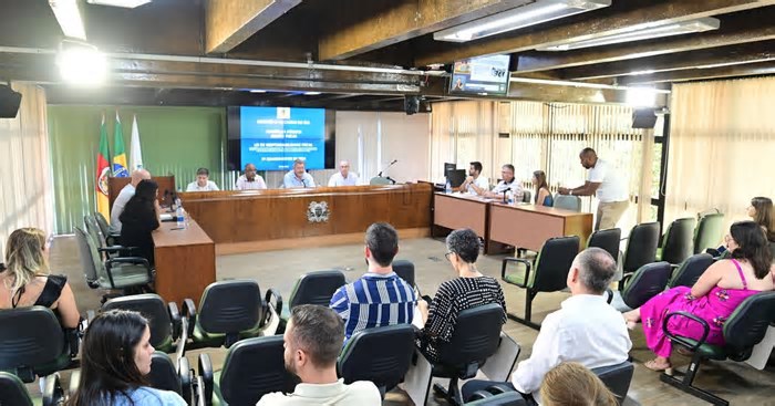 Prefeitura de Caxias do Sul encerra 2024 com superávit de cerca de R$ 193 milhões