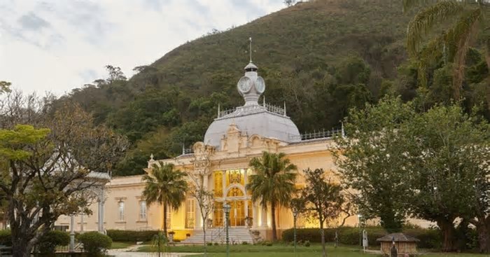 Balneário que atrai dezenas de turistas no Sul de Minas define funcionamento durante o Carnaval