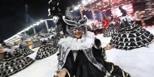 Divulgados os horários dos desfiles das escolas de samba de Porto Alegre; confira