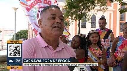 Entenda por que Porto Alegre não terá desfile oficial de blocos de rua durante Carnaval