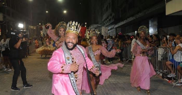 Carnaval de Porto Alegre já tem ingressos disponíveis e ordem dos desfiles definida