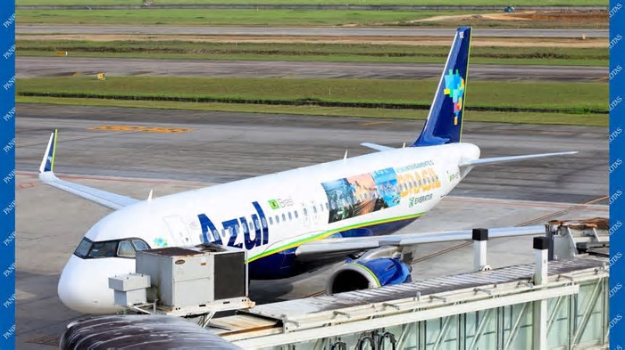 Azul Viagens terá mais de 40 voos semanais para Alagoas nas férias de julho