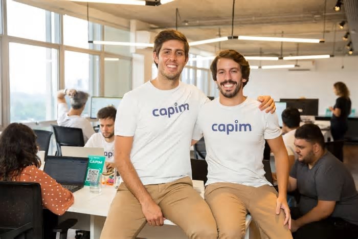 Fintechs Capim e Malga levantam rodadas Série A: os destaques da semana no ecossistema