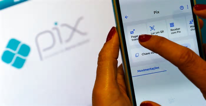 Pix pode viabilizar integração com pagamentos internacionais, afirma Banco Central