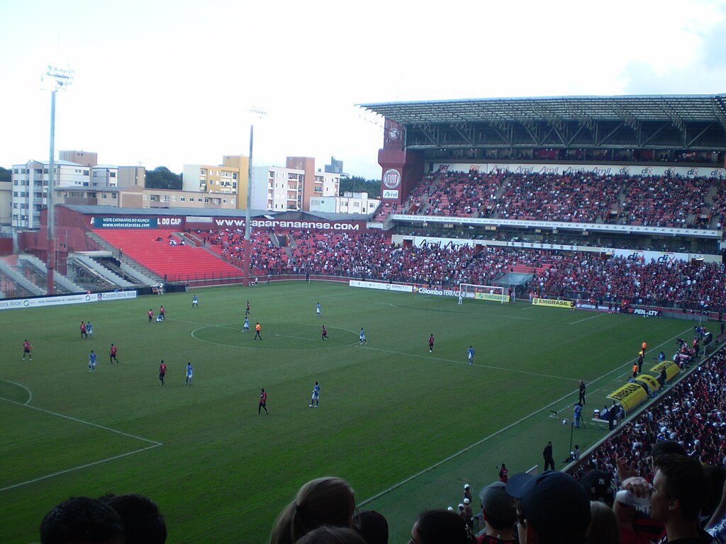 Estaduais 2025