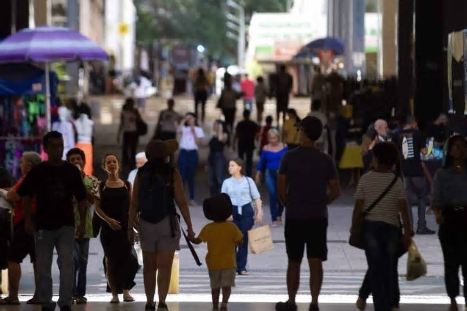 Pesquisa dá inicio ao projeto de revitalização do Setor Comercial Sul