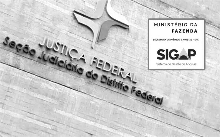 Justiça Federal cassa liminar de empresa e SPA/MF atualiza as listas de empresas autorizadas a operar apostas online