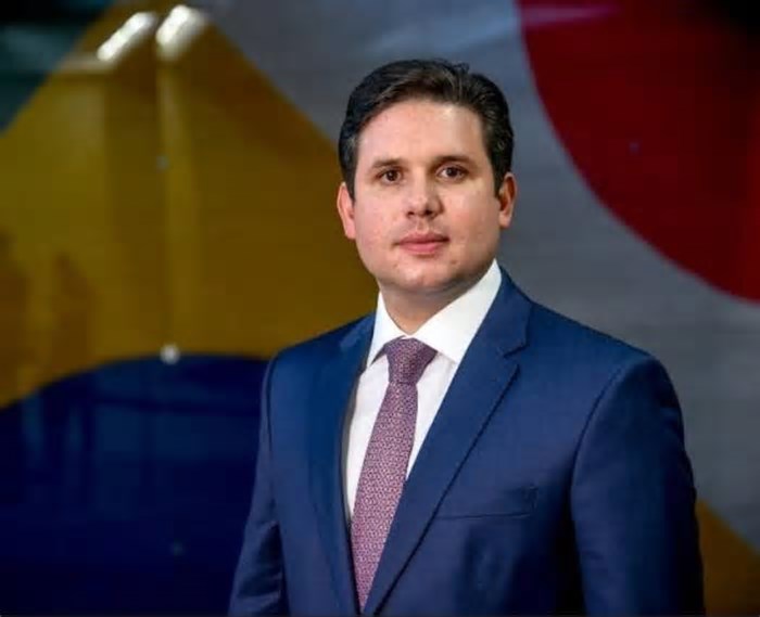 Presidente da Câmara dos Deputados participa do Brasil Summit em Brasília