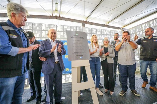 Reformada, escola do DF que estava sob risco estrutural é reinaugurada
