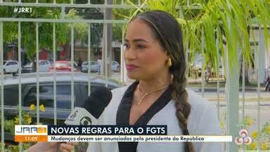 Saque-aniversário do FGTS: entenda o que irá mudar com novas regras do governo