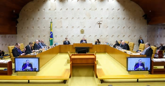 STF investe em projeto de energia solar