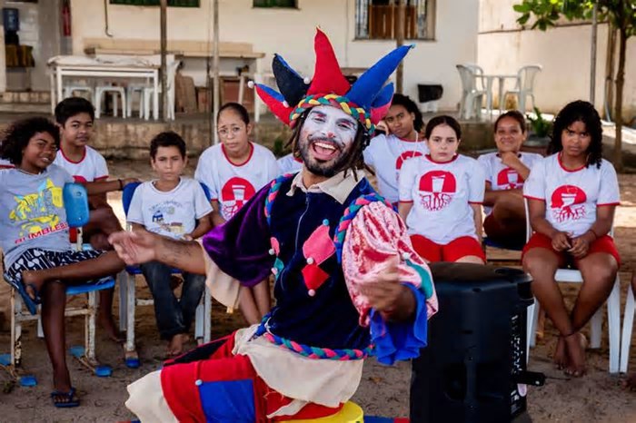 Mostra Cultural vai percorrer comunidades de Conceição da Barra