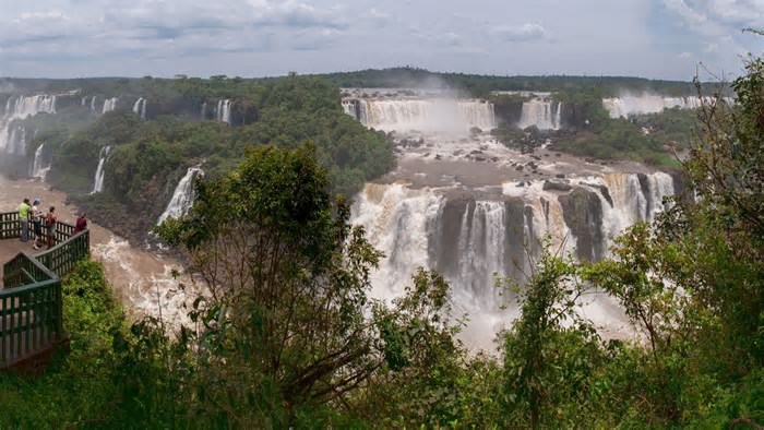 Conheça o município que encanta turistas de todo o Brasil