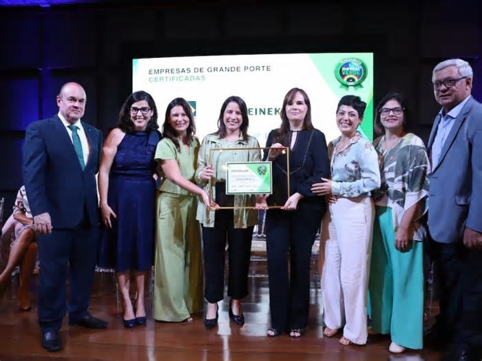 Empresas pernambucanas podem se inscrever para receber o Selo Empresa Verde